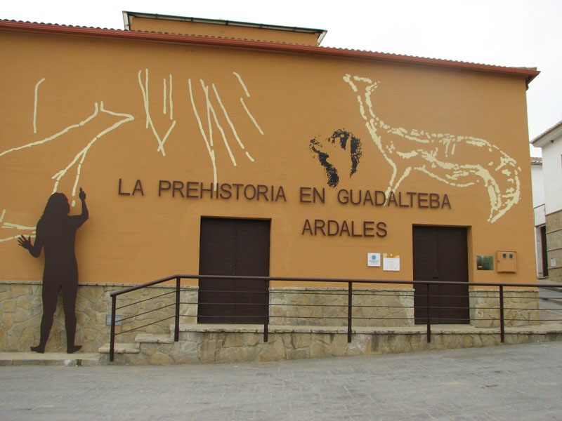 XXI Jornadas Cient&iacute;ficas de la SEDECK en Ardales (M&aacute;laga)